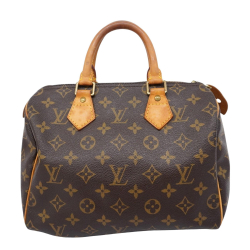 Louis Vuitton Speedy 25