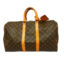 Louis Vuitton Keepall 45