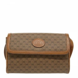 Gucci Micro Small GG Canvas