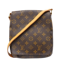 Louis Vuitton Musette Salsa