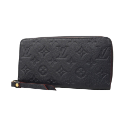 Louis Vuitton Portefeuille zippy