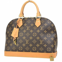 Louis Vuitton Alma