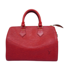 Louis Vuitton Speedy 25