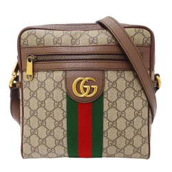 Gucci Messenger