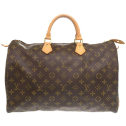 Louis Vuitton Speedy 40