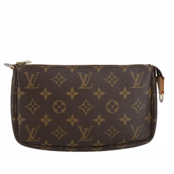 Louis Vuitton Pochette Accessoire