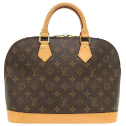 Louis Vuitton Alma