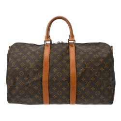 Louis Vuitton Keepall Bandouliere 45