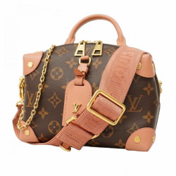 Louis Vuitton Petite malle souple