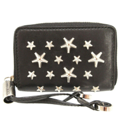 Jimmy Choo Star studs