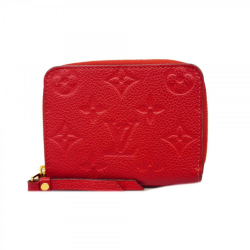 Louis Vuitton Porte monnaie Zippy