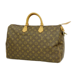 Louis Vuitton Speedy 40