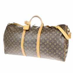 Louis Vuitton Keepall Bandoulière 60