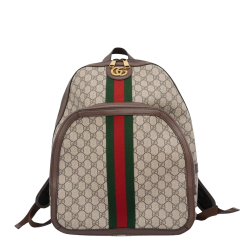 Gucci GG Supreme