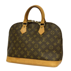 Louis Vuitton Alma