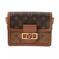 Louis Vuitton Dauphine Mini