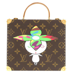 Louis Vuitton Flower