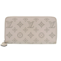 Louis Vuitton Portefeuille zippy