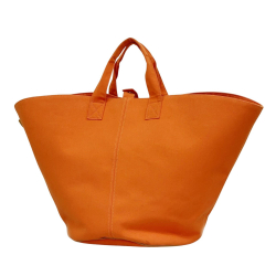 Hermès Panier de plage