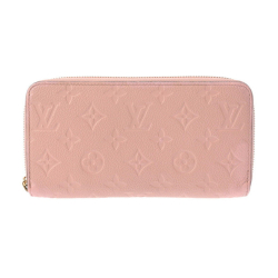 Louis Vuitton Portefeuille zippy