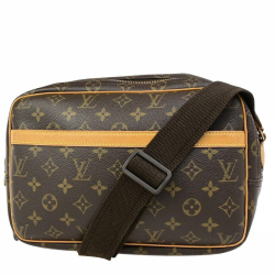 Louis Vuitton Reporter pm