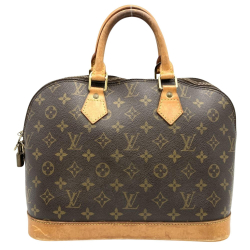 Louis Vuitton Alma