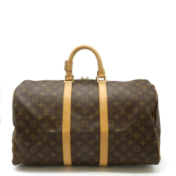 Louis Vuitton Keepall 45