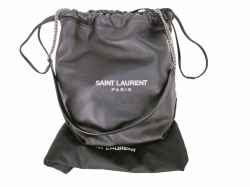 Yves Saint Laurent Saint Laurent Teddy