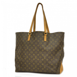 Louis Vuitton Cabas Alto