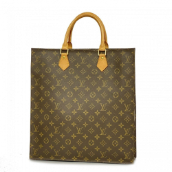 Louis Vuitton Sac Plat