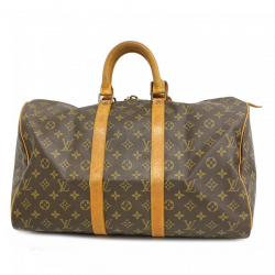 Louis Vuitton Keepall 45