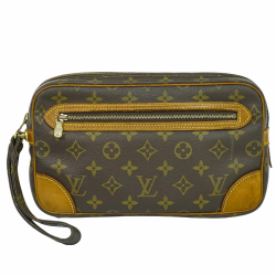 Louis Vuitton Marly Dragonne