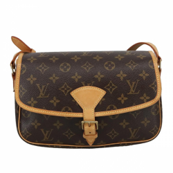 Louis Vuitton Sologne