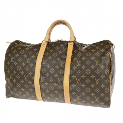 Louis Vuitton Keepall 50