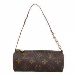 Louis Vuitton Mini baby papillon