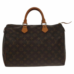 Louis Vuitton Speedy 35