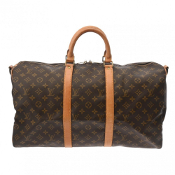 Louis Vuitton Keepall 50