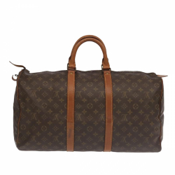 Louis Vuitton Keepall 50