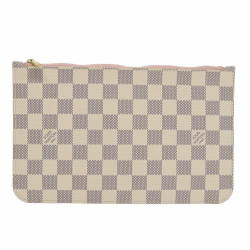 Louis Vuitton Neverfull pouch