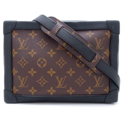 Louis Vuitton Soft Trunk