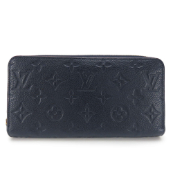 Louis Vuitton Zippy wallet