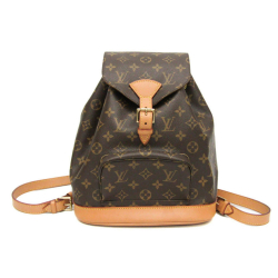 Louis Vuitton Montsouris MM