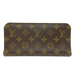 Louis Vuitton Portefeuille Insolite