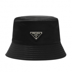 Prada Chapeau Bucket Iconique