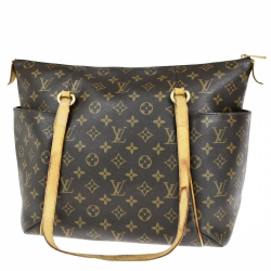 Louis Vuitton Totally