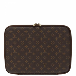 Louis Vuitton Computer sleeve