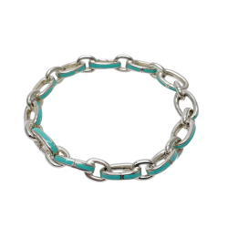 Tiffany & Co Bracelet a maillon