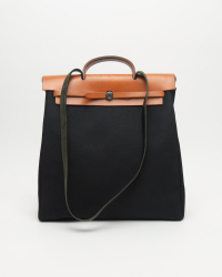 Hermès HERMÈS Herbag 39 Shoulder Bag