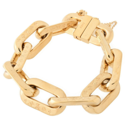 Louis Vuitton Bracelet LV Chain Links