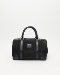 Celine Triomphe Boston Bag